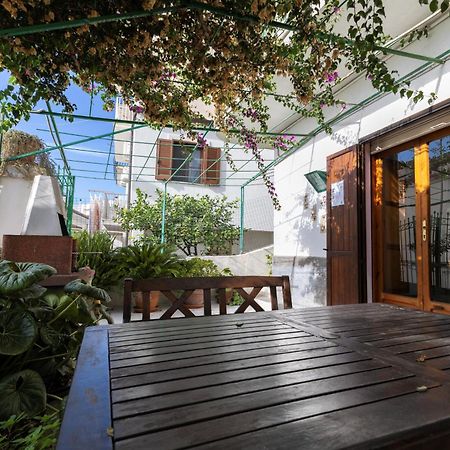 B&B Villa Passiaturo Peschici Eksteriør bilde