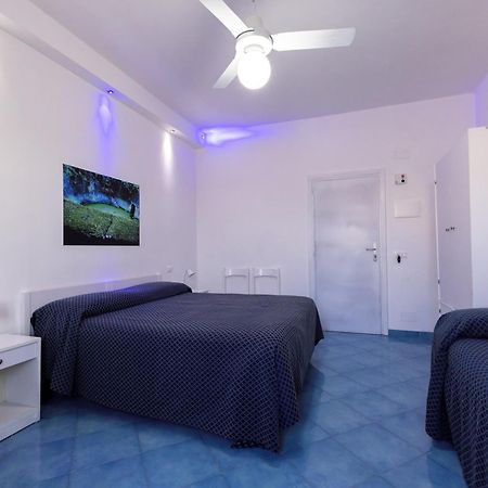 B&B Villa Passiaturo Peschici Eksteriør bilde