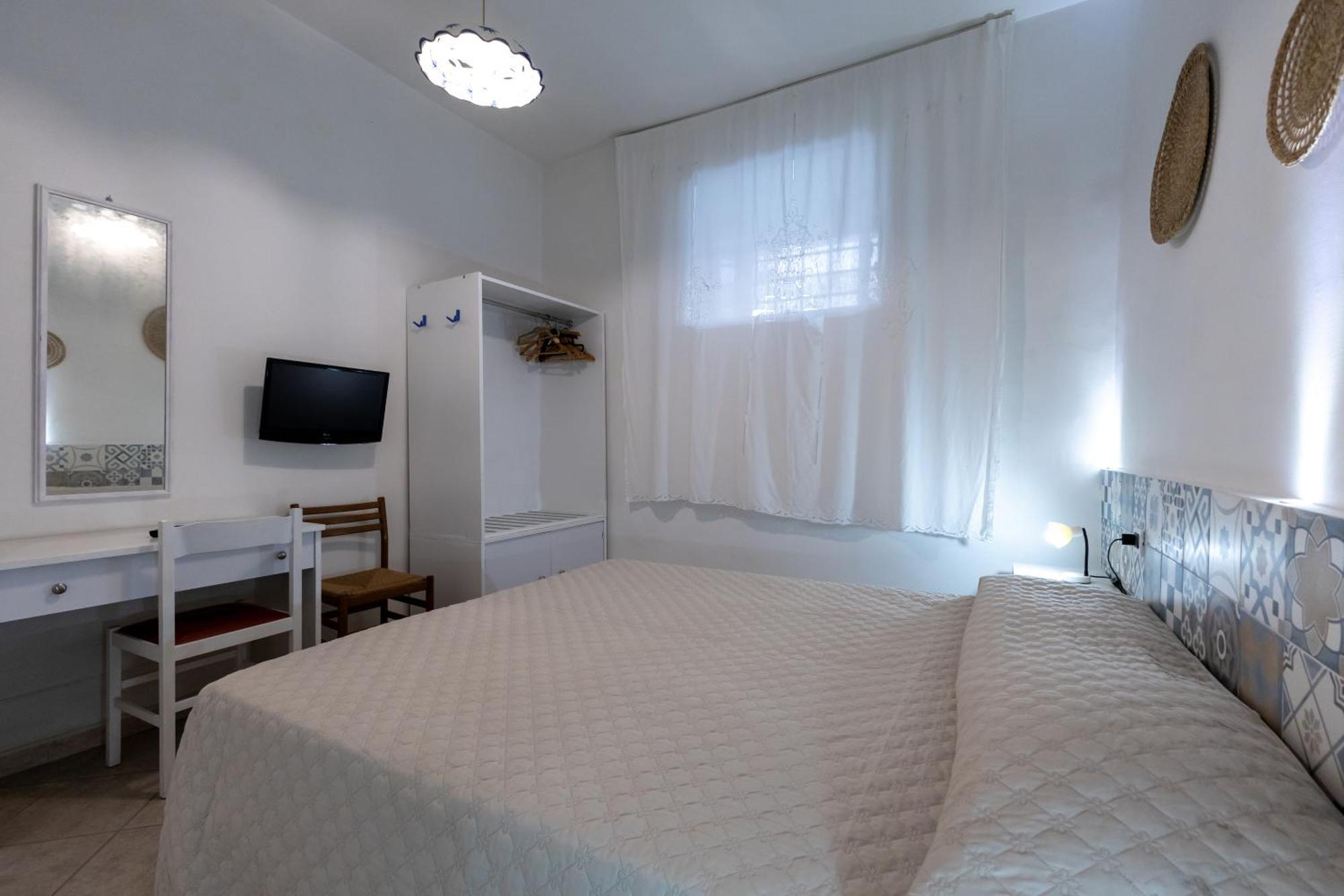 B&B Villa Passiaturo Peschici Eksteriør bilde