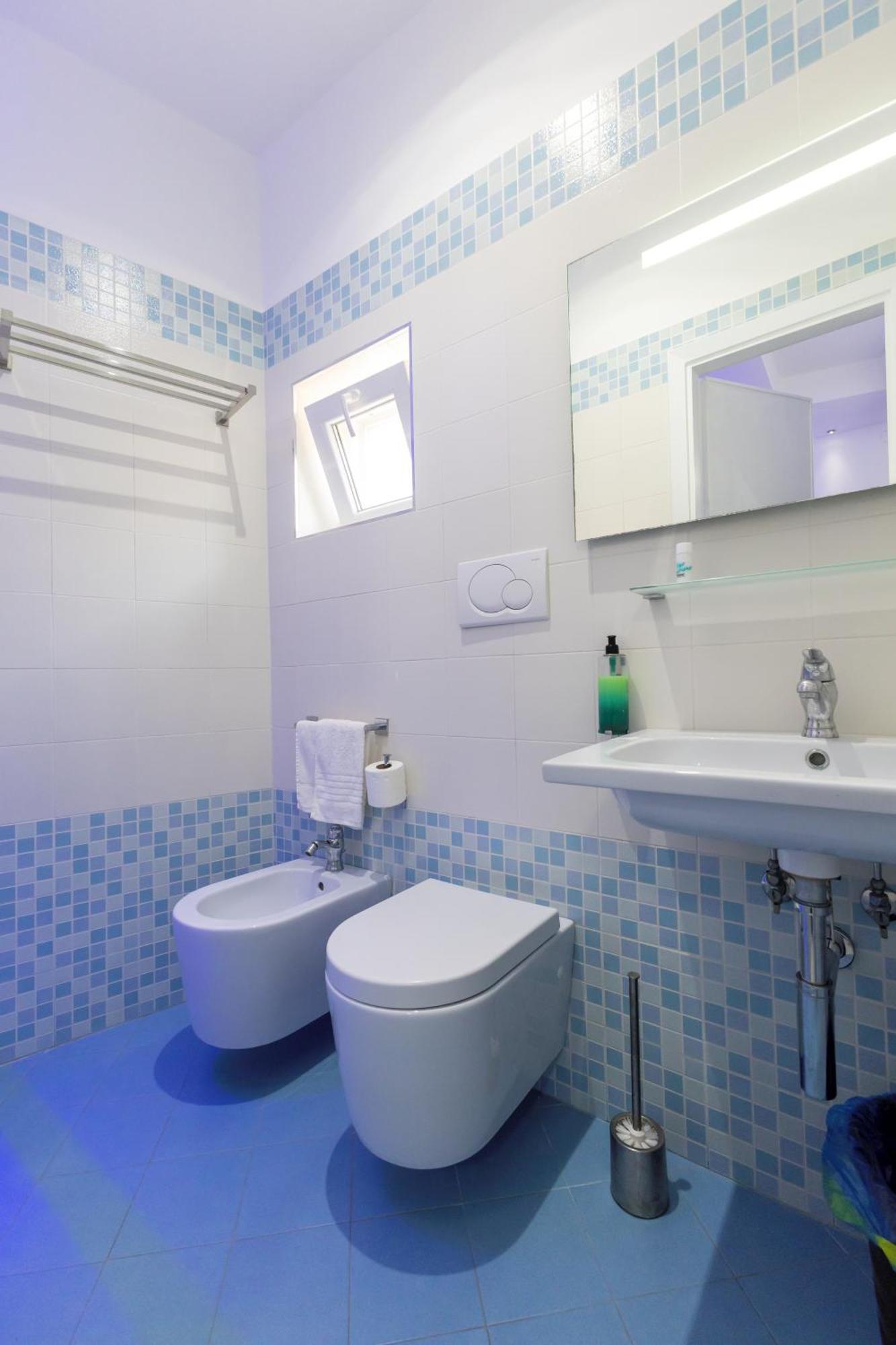 B&B Villa Passiaturo Peschici Eksteriør bilde