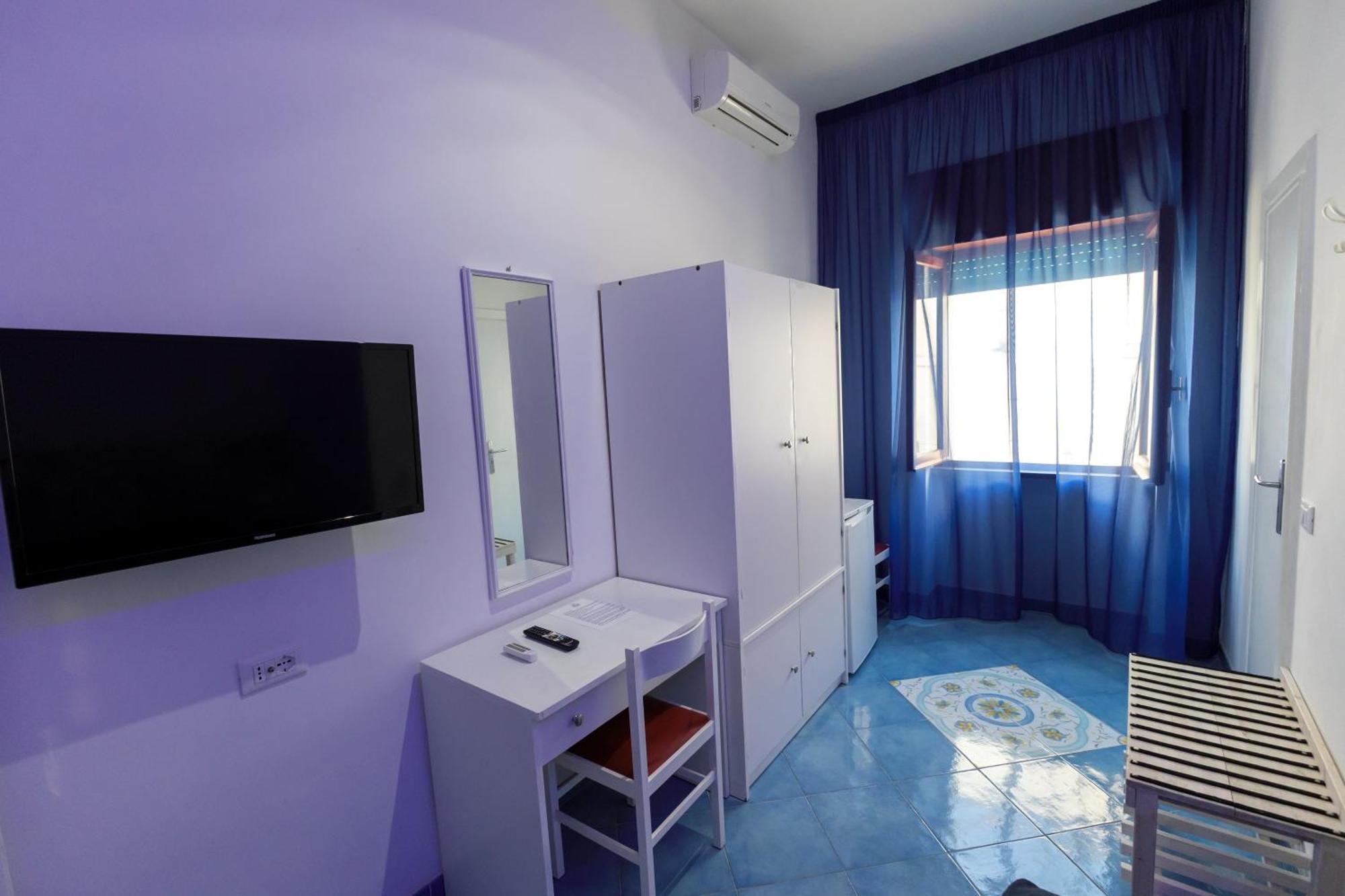 B&B Villa Passiaturo Peschici Eksteriør bilde