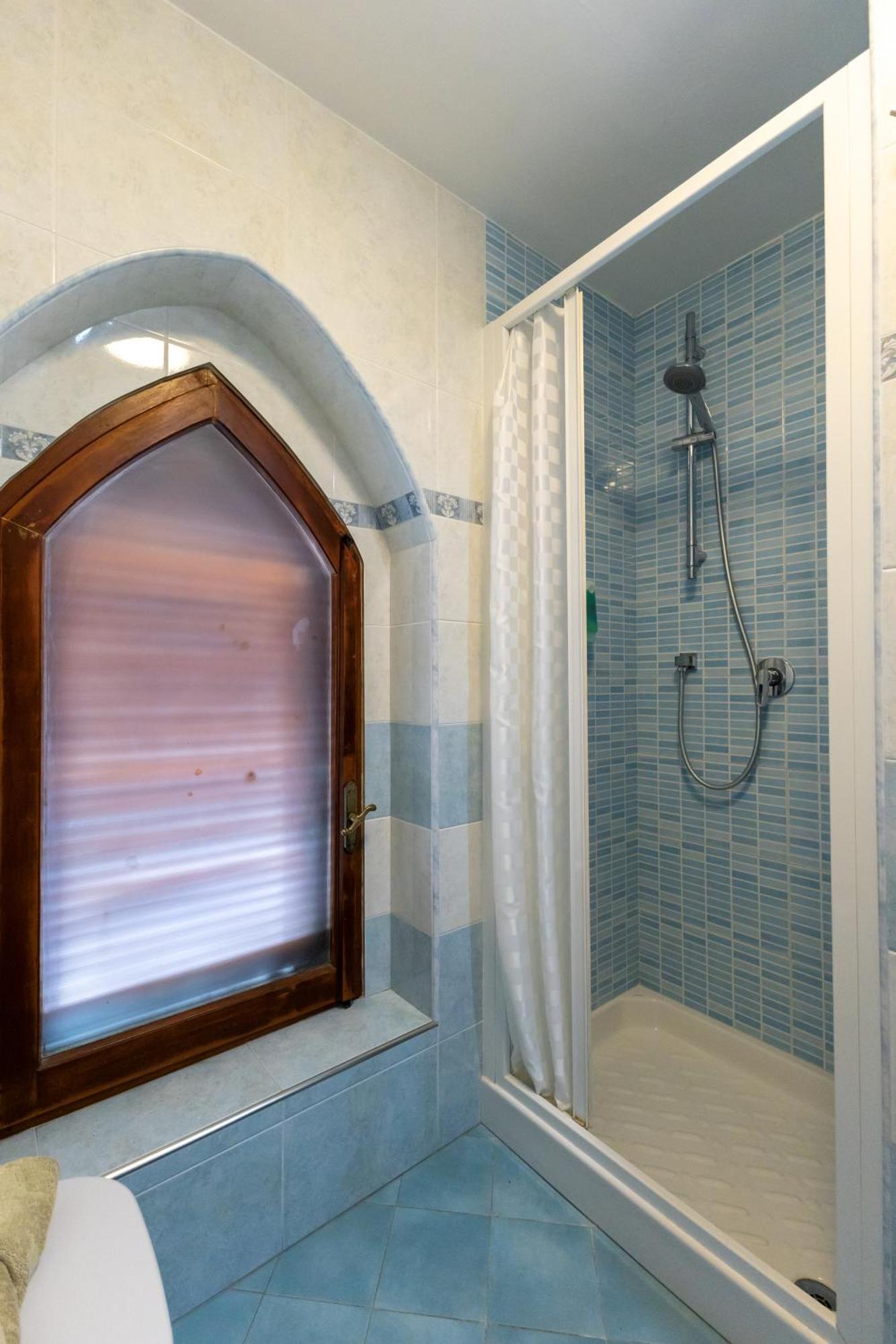 B&B Villa Passiaturo Peschici Eksteriør bilde