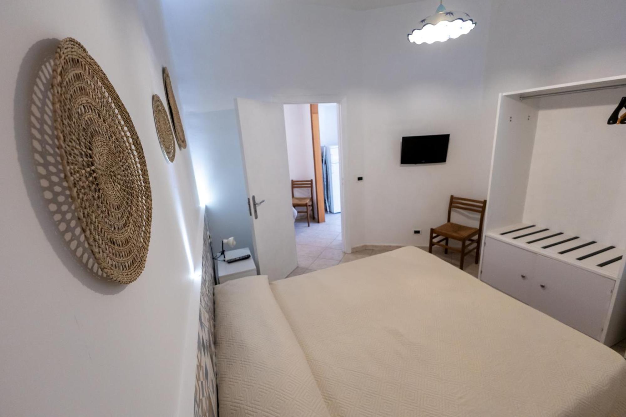 B&B Villa Passiaturo Peschici Eksteriør bilde