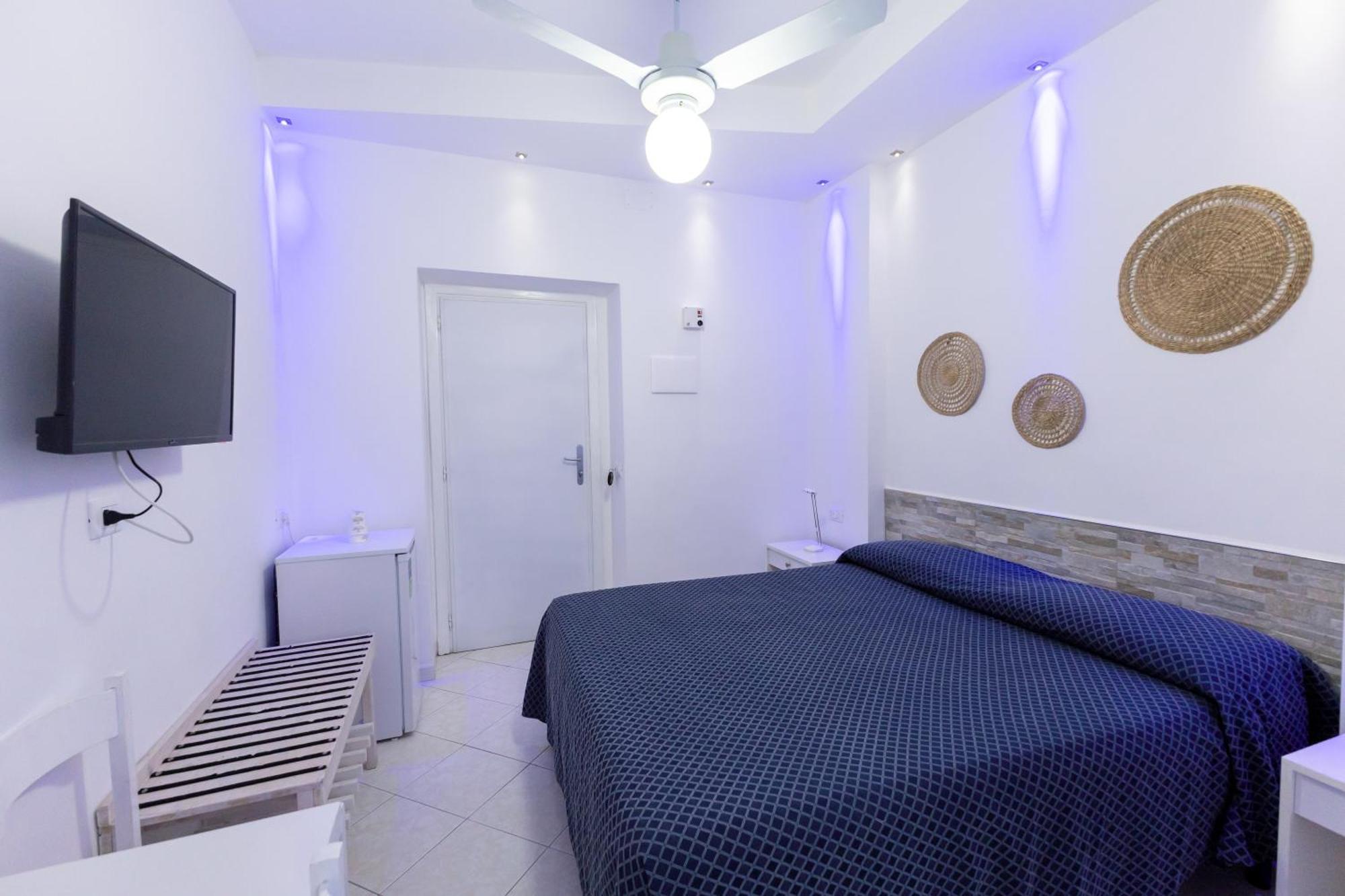 B&B Villa Passiaturo Peschici Eksteriør bilde