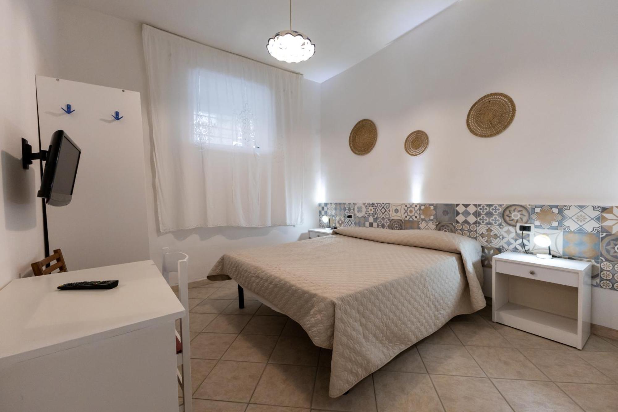 B&B Villa Passiaturo Peschici Eksteriør bilde