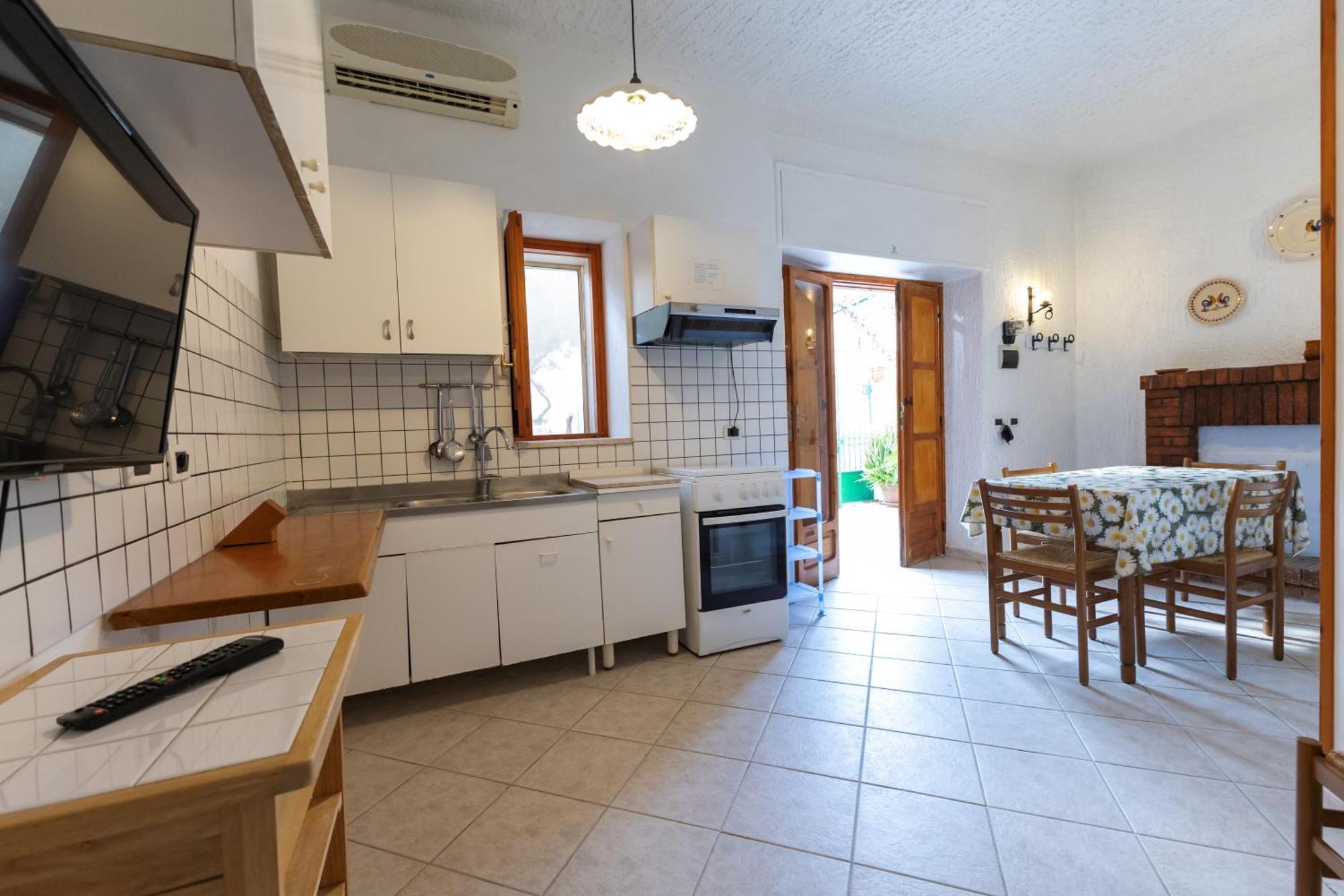 B&B Villa Passiaturo Peschici Eksteriør bilde