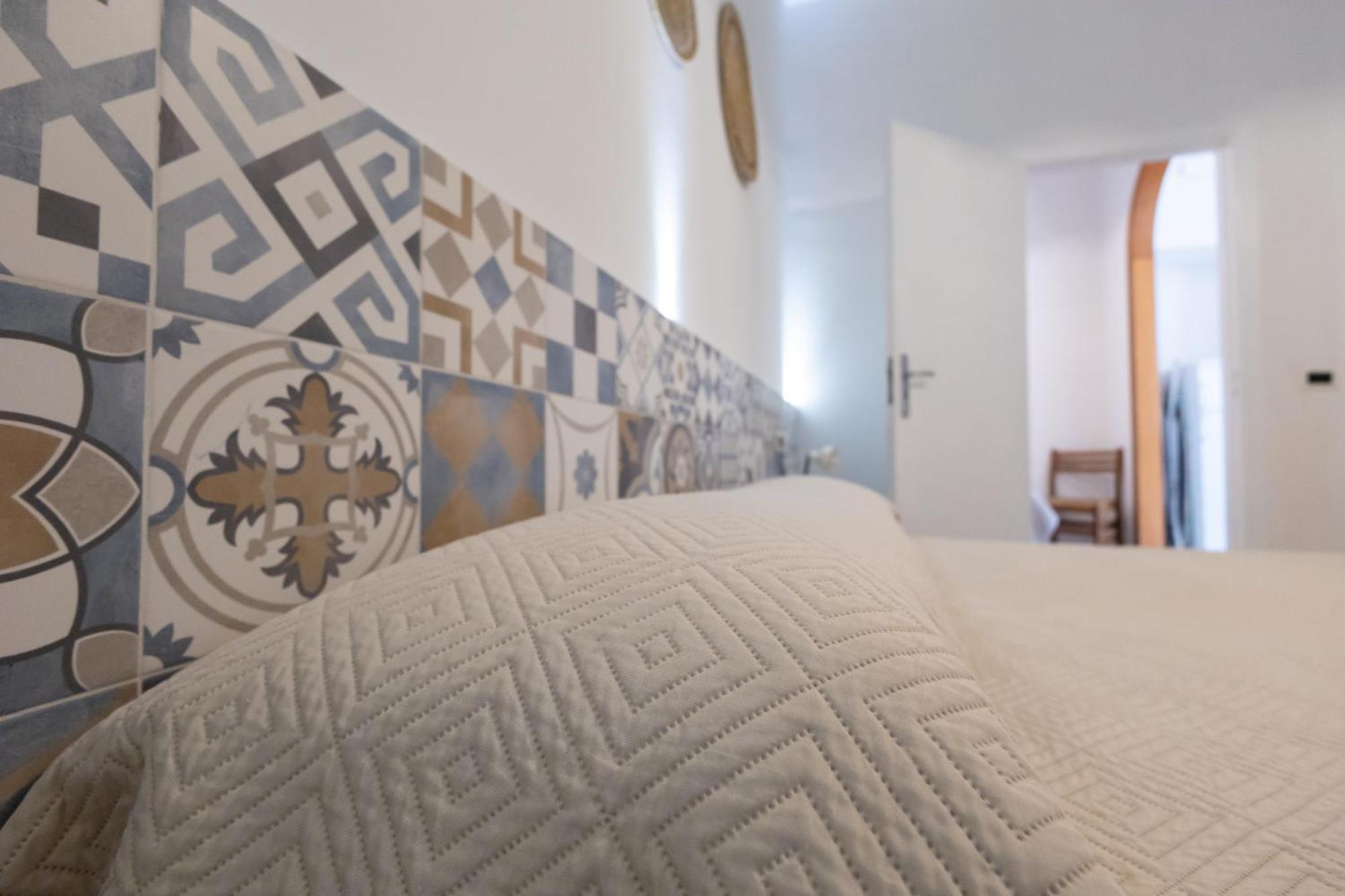 B&B Villa Passiaturo Peschici Eksteriør bilde