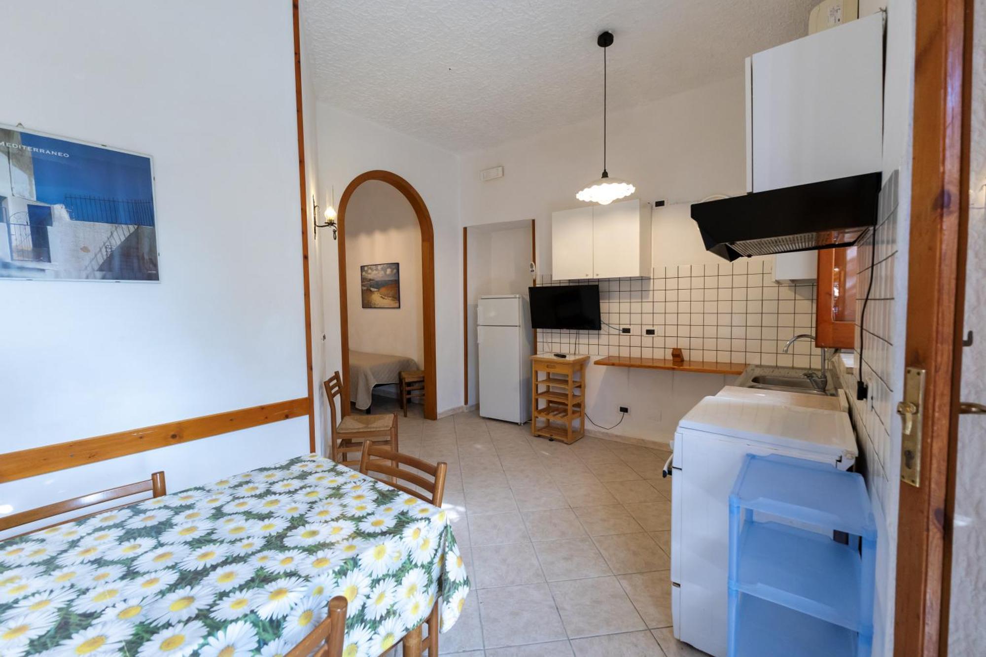 B&B Villa Passiaturo Peschici Eksteriør bilde