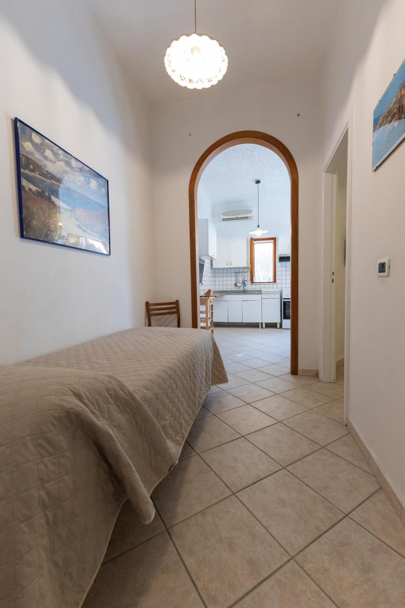 B&B Villa Passiaturo Peschici Eksteriør bilde