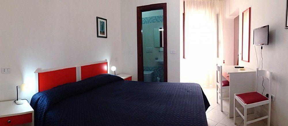 B&B Villa Passiaturo Peschici Eksteriør bilde
