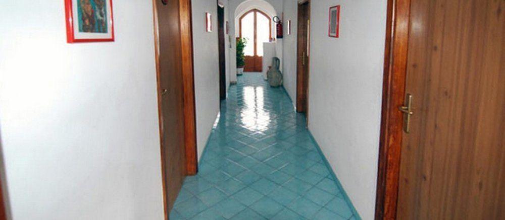 B&B Villa Passiaturo Peschici Eksteriør bilde
