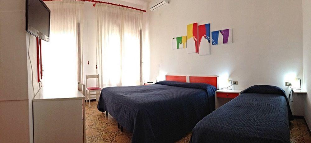 B&B Villa Passiaturo Peschici Eksteriør bilde