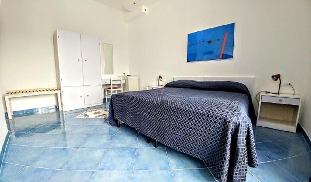 B&B Villa Passiaturo Peschici Eksteriør bilde