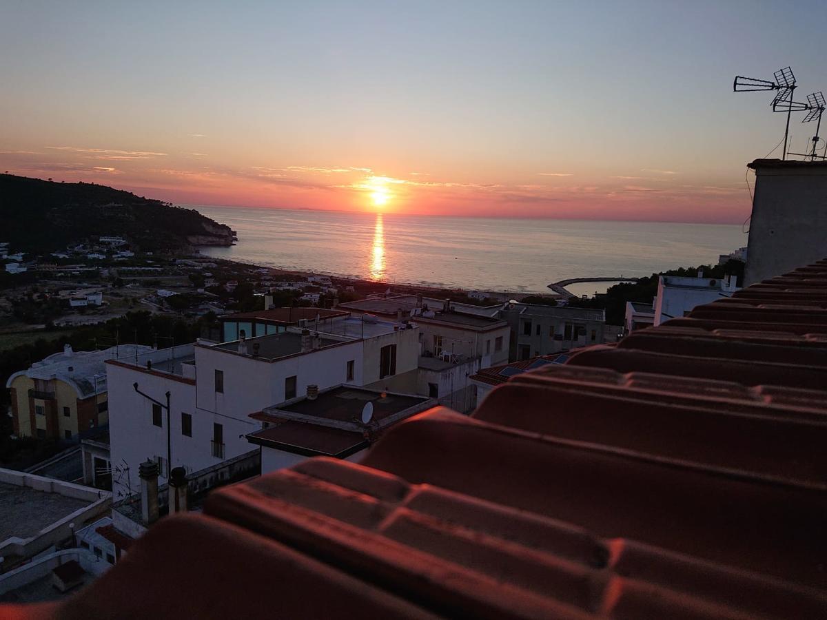 B&B Villa Passiaturo Peschici Eksteriør bilde
