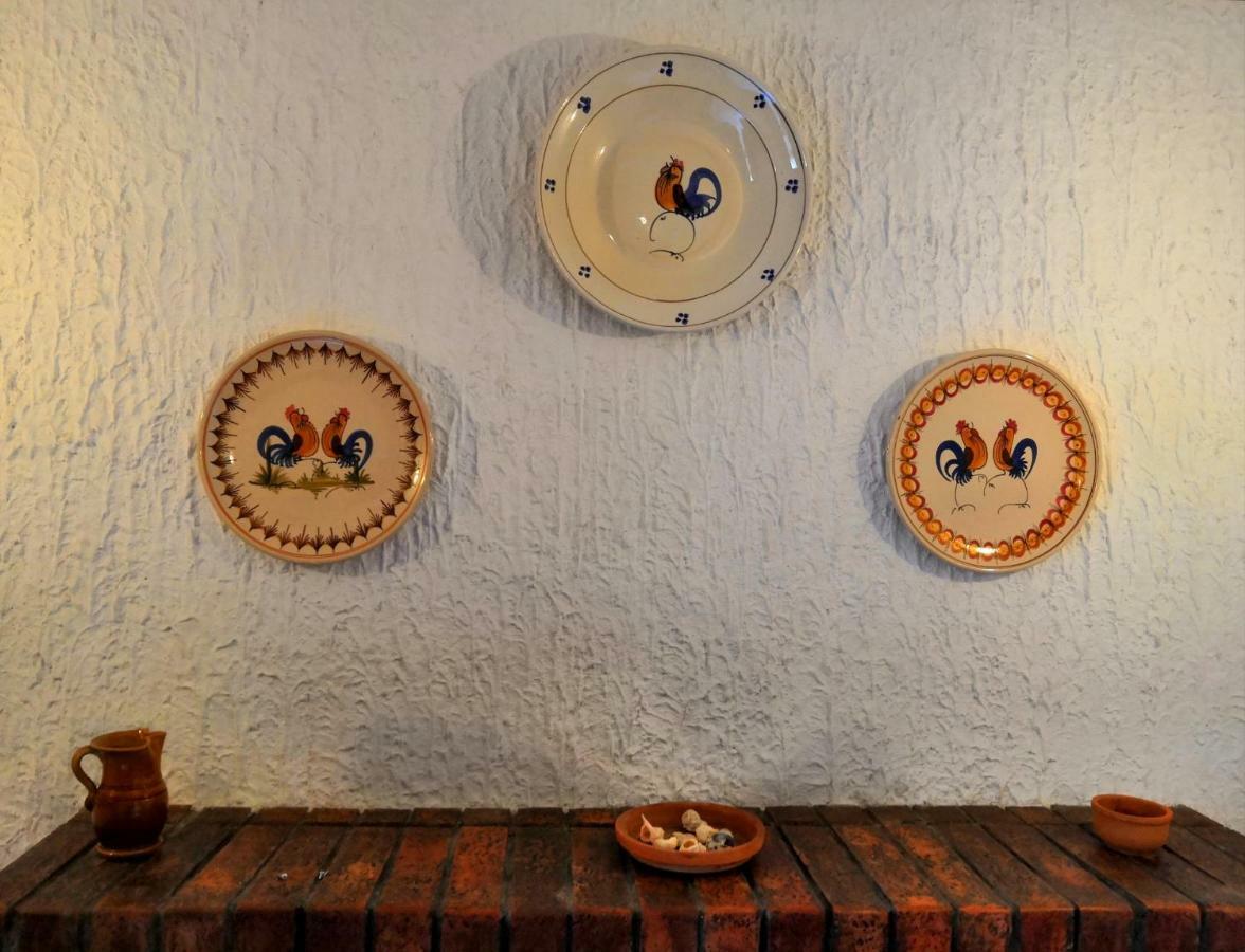 B&B Villa Passiaturo Peschici Eksteriør bilde