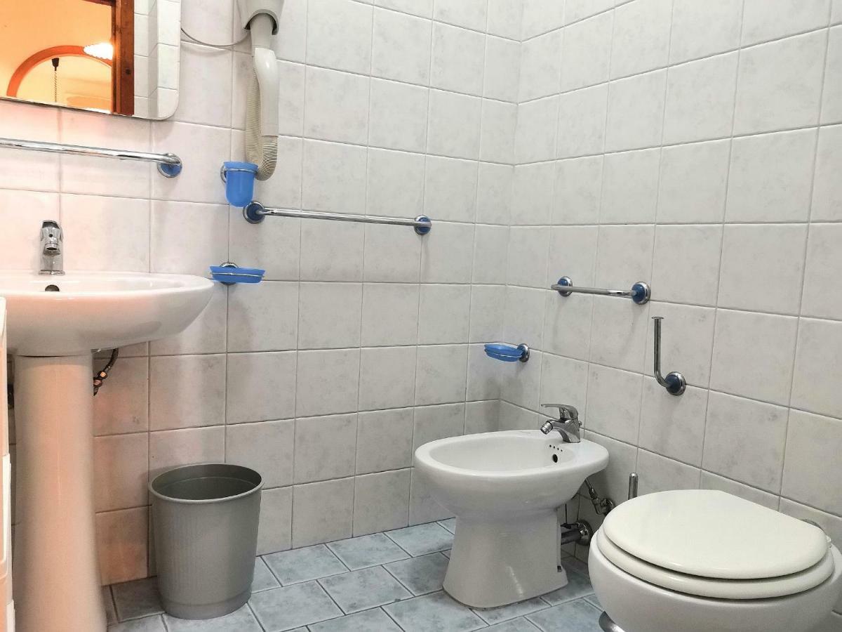 B&B Villa Passiaturo Peschici Eksteriør bilde