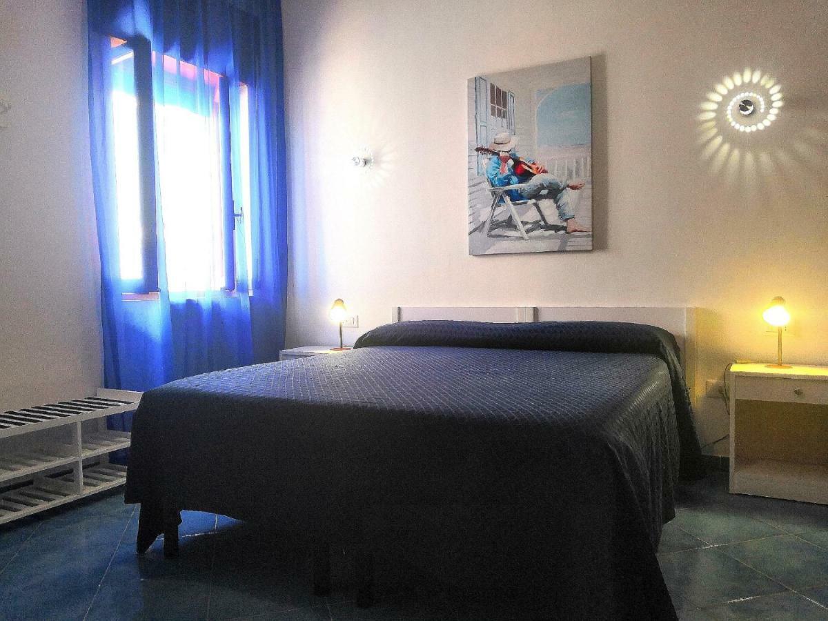 B&B Villa Passiaturo Peschici Eksteriør bilde
